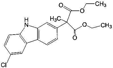 Carprofen EP Impurity F